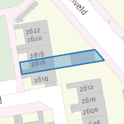 Perceel HTT02-N-2415