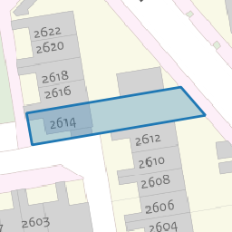 Perceel HTT02-N-2416