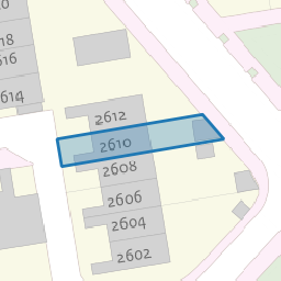 Perceel HTT02-N-2418