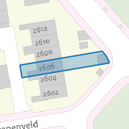 Perceel HTT02-N-2420