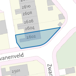 Perceel HTT02-N-2422