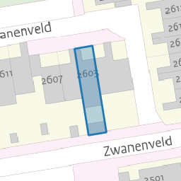 Perceel HTT02-N-2424