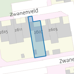 Perceel HTT02-N-2426