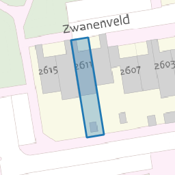 Perceel HTT02-N-2428