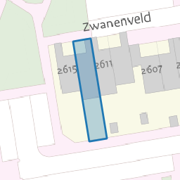 Perceel HTT02-N-2429