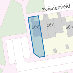 Perceel HTT02-N-2430