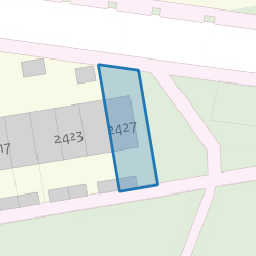 Perceel HTT02-N-2431