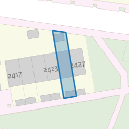 Perceel HTT02-N-2432