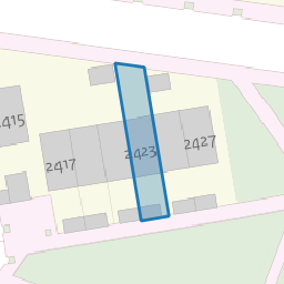 Perceel HTT02-N-2433