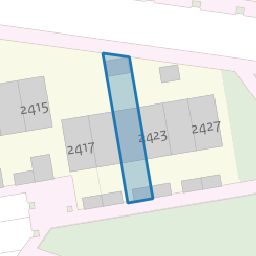 Perceel HTT02-N-2434