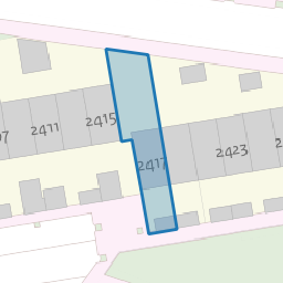 Perceel HTT02-N-2436