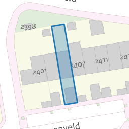 Perceel HTT02-N-2442