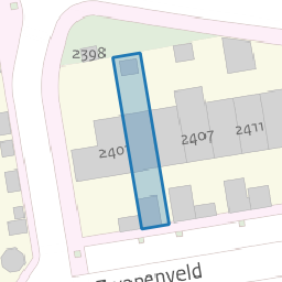 Perceel HTT02-N-2443