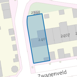 Perceel HTT02-N-2444