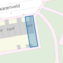 Perceel HTT02-N-2445