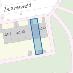 Perceel HTT02-N-2446