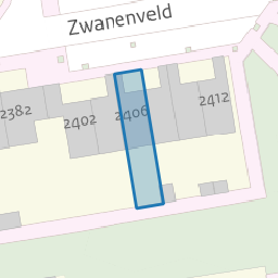 Perceel HTT02-N-2448