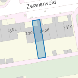 Perceel HTT02-N-2449