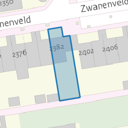 Perceel HTT02-N-2451