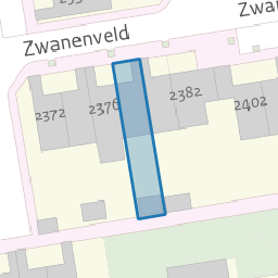 Perceel HTT02-N-2453