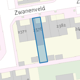 Perceel HTT02-N-2454