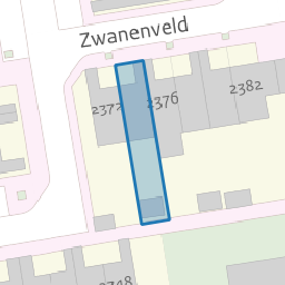 Perceel HTT02-N-2455