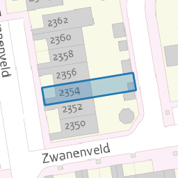 Perceel HTT02-N-2459