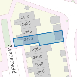 Perceel HTT02-N-2464