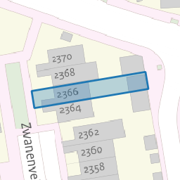 Perceel HTT02-N-2465