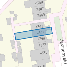 Perceel HTT02-N-2472