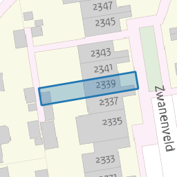 Perceel HTT02-N-2473