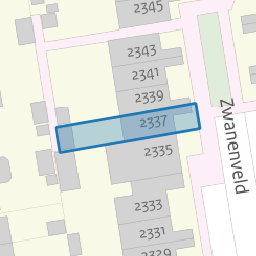 Perceel HTT02-N-2474