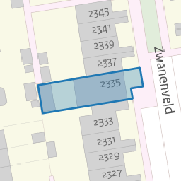 Perceel HTT02-N-2475