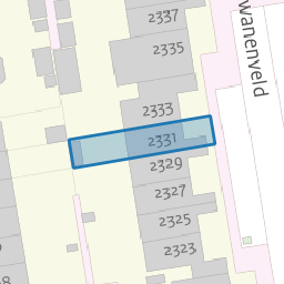 Perceel HTT02-N-2477