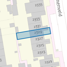 Perceel HTT02-N-2478