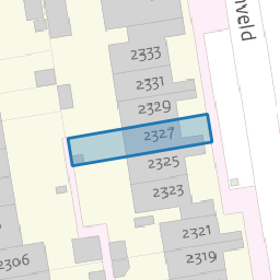 Perceel HTT02-N-2479