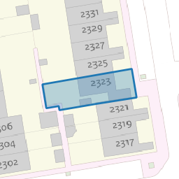 Perceel HTT02-N-2481