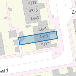 Perceel HTT02-N-2483