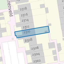 Perceel HTT02-N-2489