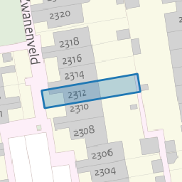 Perceel HTT02-N-2490