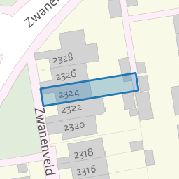 Perceel HTT02-N-2496