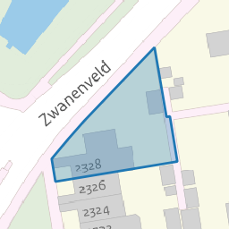 Perceel HTT02-N-2498