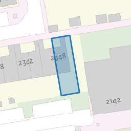 Perceel HTT02-N-2499