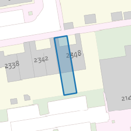 Perceel HTT02-N-2500