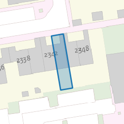 Perceel HTT02-N-2501