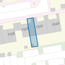 Perceel HTT02-N-2503