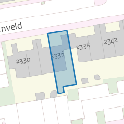 Perceel HTT02-N-2505