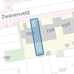 Perceel HTT02-N-2507