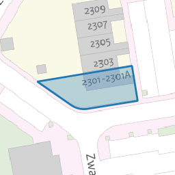 Perceel HTT02-N-2509