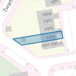 Perceel HTT02-N-2510